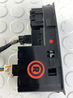 Interruptor Luces Dimmer Eco Tcs Kia Forte 2014-2016