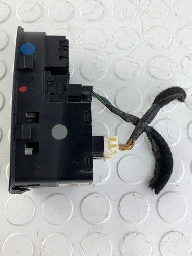 Interruptor Luces Dimmer Eco Tcs Kia Forte 2014-2016