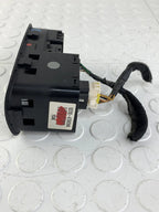 Interruptor Luces Dimmer Eco Tcs Kia Forte 2014-2016