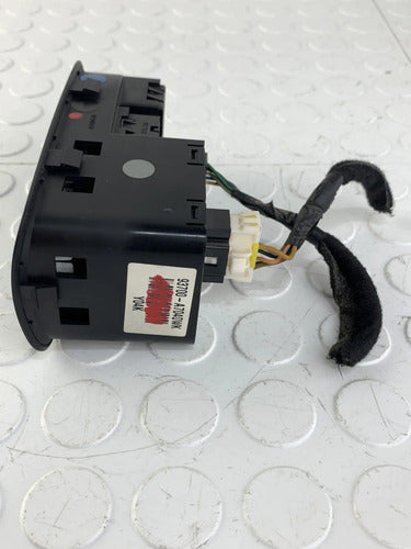 Interruptor Luces Dimmer Eco Tcs Kia Forte 2014-2016