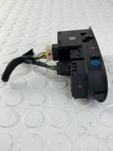 Interruptor Luces Dimmer Eco Tcs Kia Forte 2014-2016