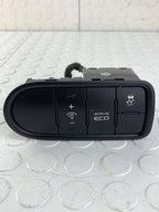 Interruptor Luces Dimmer Eco Tcs Kia Forte 2014-2016