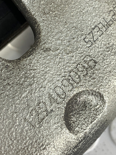Caliper Delantero Izquierdo Kia Forte 2014-2016