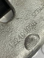 Caliper Delantero Izquierdo Kia Forte 2014-2016