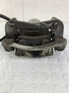 Caliper Delantero Izquierdo Kia Forte 2014-2016