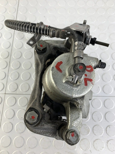 Caliper Delantero Izquierdo Kia Forte 2014-2016
