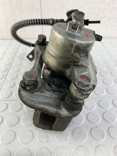 Caliper Delantero Izquierdo Kia Forte 2014-2016