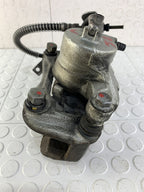 Caliper Delantero Izquierdo Kia Forte 2014-2016