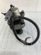Caliper Delantero Izquierdo Kia Forte 2014-2016