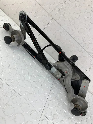 Motor Limpiaparabrisas Kia Forte 2014-2016
