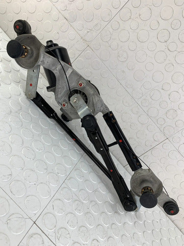 Motor Limpiaparabrisas Kia Forte 2014-2016