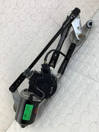 Motor Limpiaparabrisas Kia Forte 2014-2016