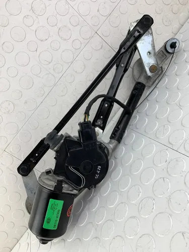 Motor Limpiaparabrisas Kia Forte 2014-2016
