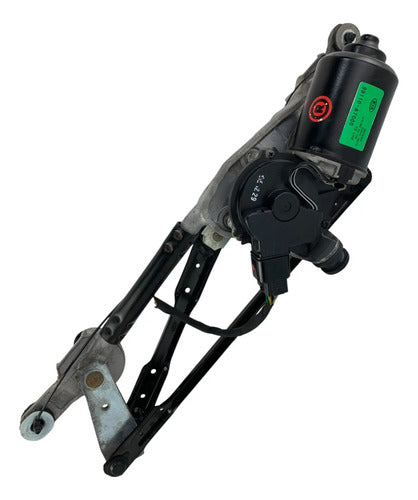 Motor Limpiaparabrisas Kia Forte 2014-2016