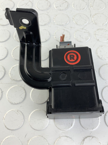 Módulo Presión Llantas Tpms Kia Forte 2014-2016