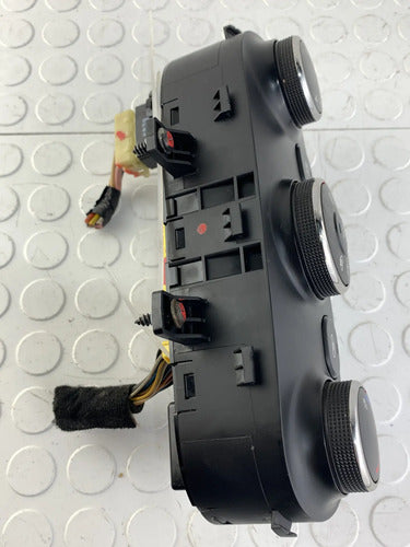 Controles De Clima Kia Forte 2014-2016