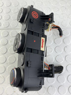 Controles De Clima Kia Forte 2014-2016