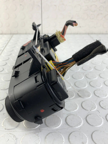 Controles De Clima Kia Forte 2014-2016