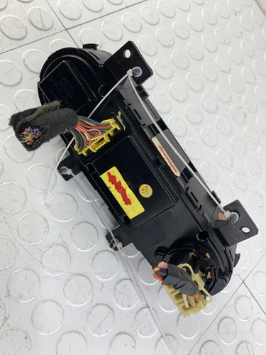 Controles De Clima Kia Forte 2014-2016