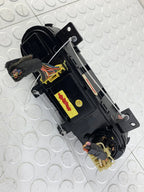 Controles De Clima Kia Forte 2014-2016