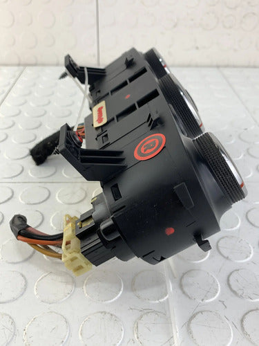 Controles De Clima Kia Forte 2014-2016
