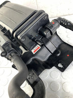 Fitlro Canister Kia Forte 2014-2016