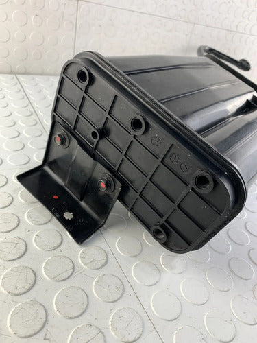 Fitlro Canister Kia Forte 2014-2016