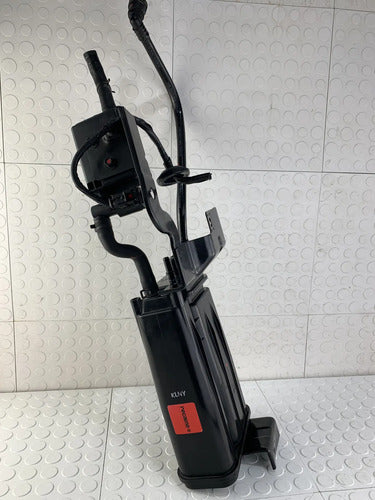 Fitlro Canister Kia Forte 2014-2016