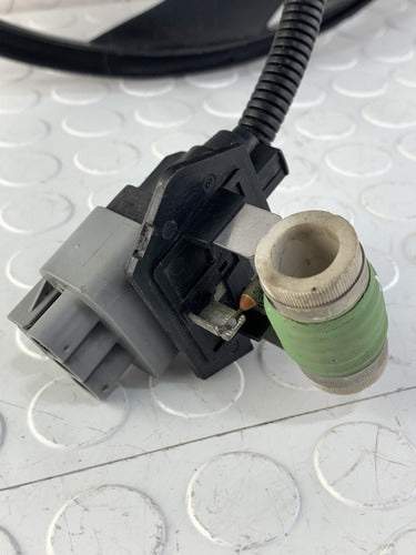 Motor De Motoventilador Kia Forte 2014-2016 1.8