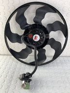 Motor De Motoventilador Kia Forte 2014-2016 1.8