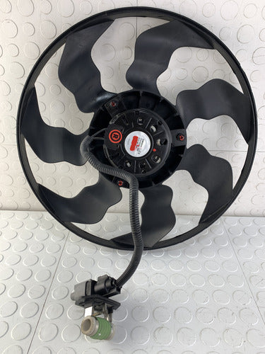 Motor De Motoventilador Kia Forte 2014-2016 1.8