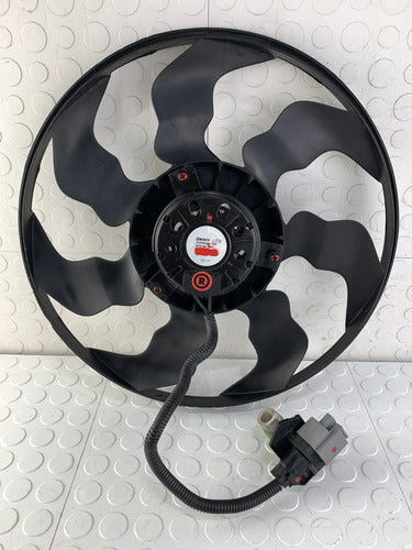 Motor De Motoventilador Kia Forte 2014-2016 1.8