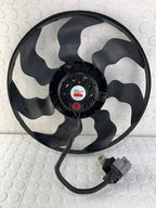 Motor De Motoventilador Kia Forte 2014-2016 1.8