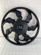 Motor De Motoventilador Kia Forte 2014-2016 1.8