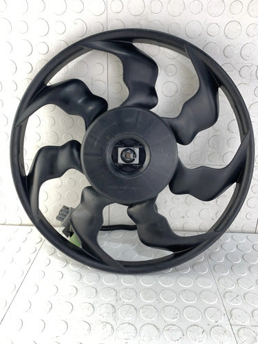 Motor De Motoventilador Kia Forte 2014-2016 1.8