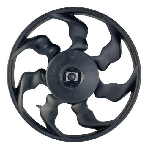 Motor De Motoventilador Kia Forte 2014-2016 1.8
