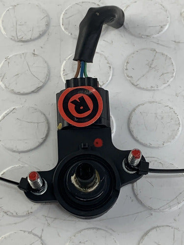 Sensor De Posición Acelerador Nissan Altima 2013-2018