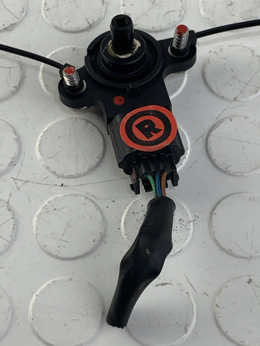 Sensor De Posición Acelerador Nissan Altima 2013-2018