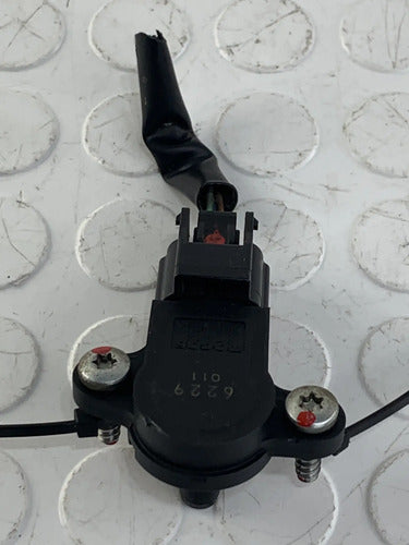 Sensor De Posición Acelerador Nissan Altima 2013-2018