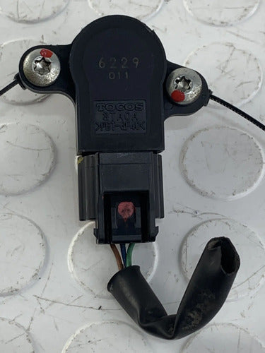 Sensor De Posición Acelerador Nissan Altima 2013-2018