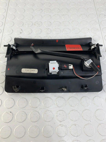Luz Interior Consola Central Nissan Altima 2013-2018
