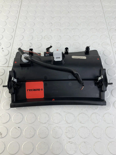 Luz Interior Consola Central Nissan Altima 2013-2018
