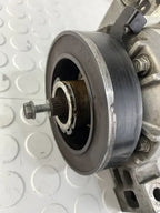 Compresor Ac Nissan Altima 2013-2018 (sin Polea)