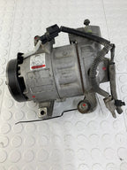 Compresor Ac Nissan Altima 2013-2018 (sin Polea)