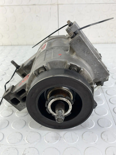 Compresor Ac Nissan Altima 2013-2018 (sin Polea)
