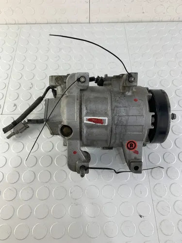 Compresor Ac Nissan Altima 2013-2018 (sin Polea)