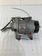Compresor Ac Nissan Altima 2013-2018 (sin Polea)
