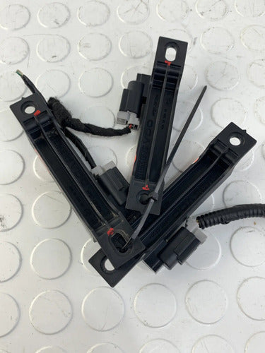 Sensores De Antena Llave Nissan Altima 2013-2018