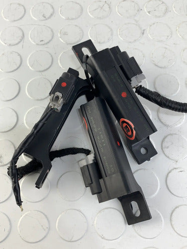 Sensores De Antena Llave Nissan Altima 2013-2018