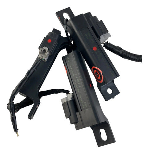 Sensores De Antena Llave Nissan Altima 2013-2018